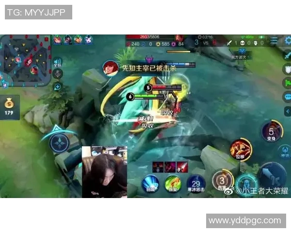 热议王者荣耀BLG耐力变革对游戏平衡与战术策略的深远影响分析 热议王者荣耀BLG耐力变革对游戏平衡与战术策略的深远影响分析