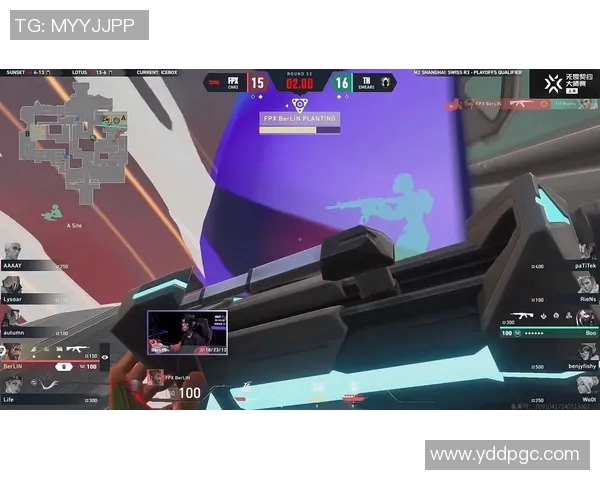 FPX在大师赛中的意识表现分析与战术解读 FPX在大师赛中的意识表现分析与战术解读