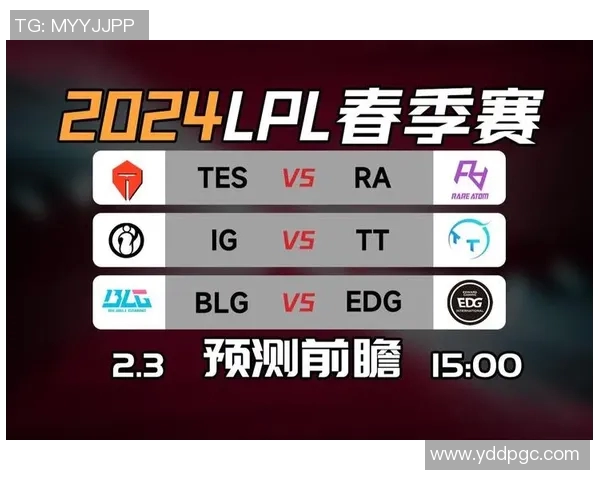 赛后复盘TES与EDG对决中的战术博弈与团队协作分析 赛后复盘TES与EDG对决中的战术博弈与团队协作分析