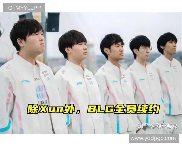 BLG战队S15赛季转型之路揭秘精英赛特别报道 BLG战队S15赛季转型之路揭秘精英赛特别报道