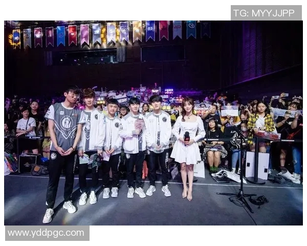 电竞全明星赛特别报道IG战队的辉煌历程与突破之路 电竞全明星赛特别报道IG战队的辉煌历程与突破之路