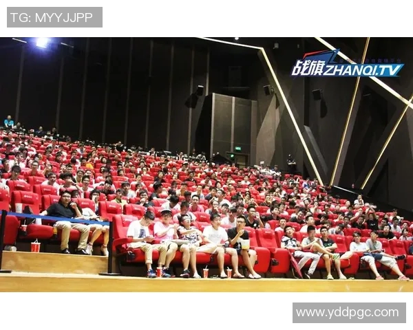 电竞传奇杨静专访回顾DOTA2辉煌历程与未来展望 电竞传奇杨静专访回顾DOTA2辉煌历程与未来展望