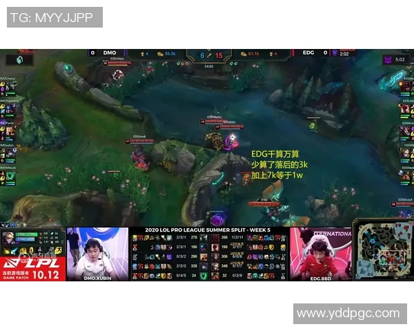 EDG在和平精英赛事中刷新耐力排名创下新高引发电竞热潮