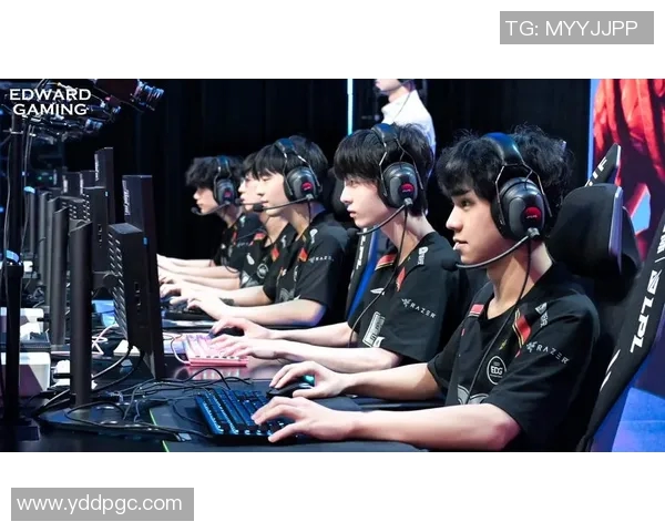 电竞比分重磅专题解析WE战队区域防守策略的创新与影响