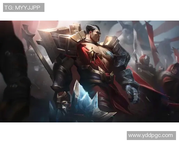 聚焦TES战队的崛起与荣耀探讨英雄联盟中的力量与团队精神 聚焦TES战队的崛起与荣耀探讨英雄联盟中的力量与团队精神