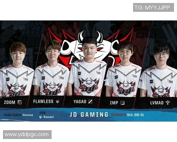 CSGO心理素质排行榜揭晓JDG战队荣登第三名引发热议