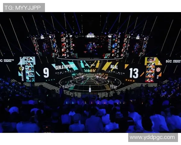 esports最新数据BLG在世界冠军杯中的团队协作表现分析与点评