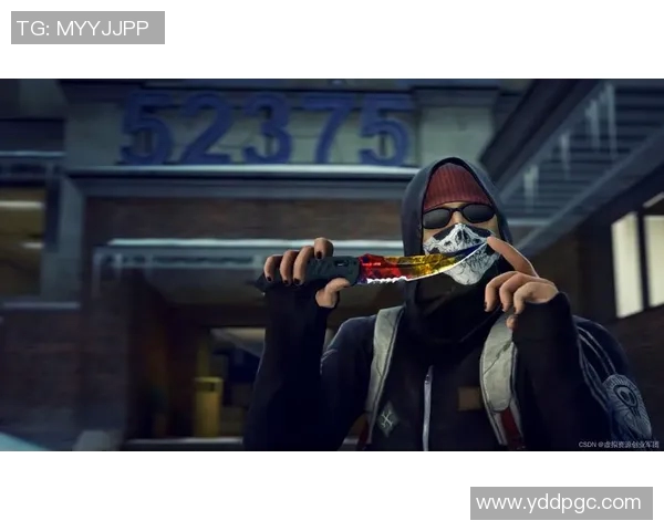 esports数据专访吴强深入探讨CSGO成功背后的秘诀与未来发展方向 esports数据专访吴强深入探讨CSGO成功背后的秘诀与未来发展方向