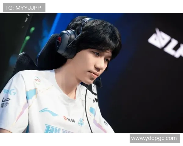 电竞新闻BLG在DOTA2比赛中的防守策略分析与得失总结 电竞新闻BLG在DOTA2比赛中的防守策略分析与得失总结