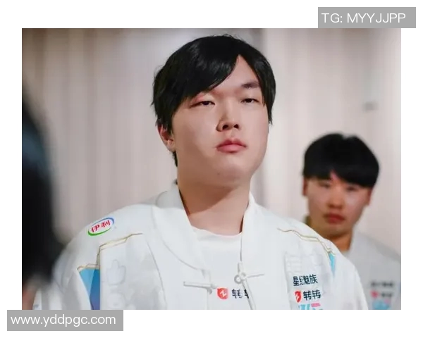 电竞新闻青年赛中BLG意识表现的深度分析与点评 电竞新闻青年赛中BLG意识表现的深度分析与点评